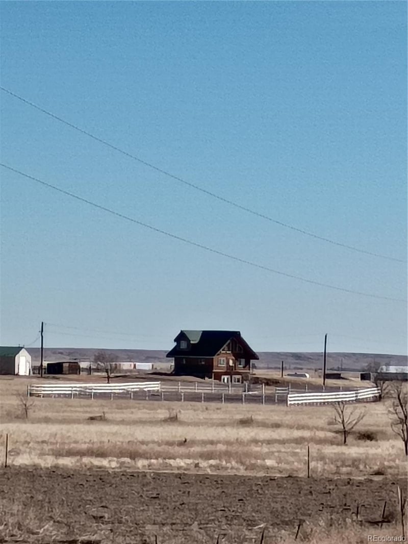 1212 County Road 185, Byers, CO 80103