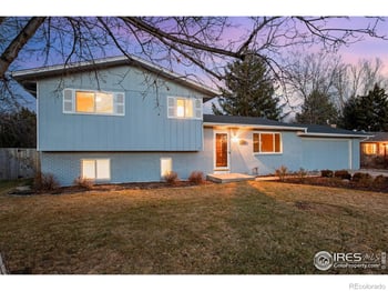 3006 Stanford Rd, Fort Collins, CO 80525