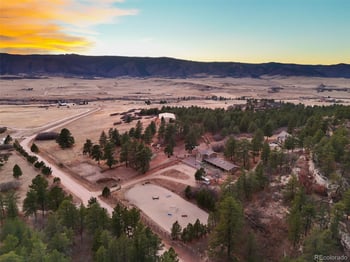 5000 Perry Park Rd, Sedalia, CO 80135