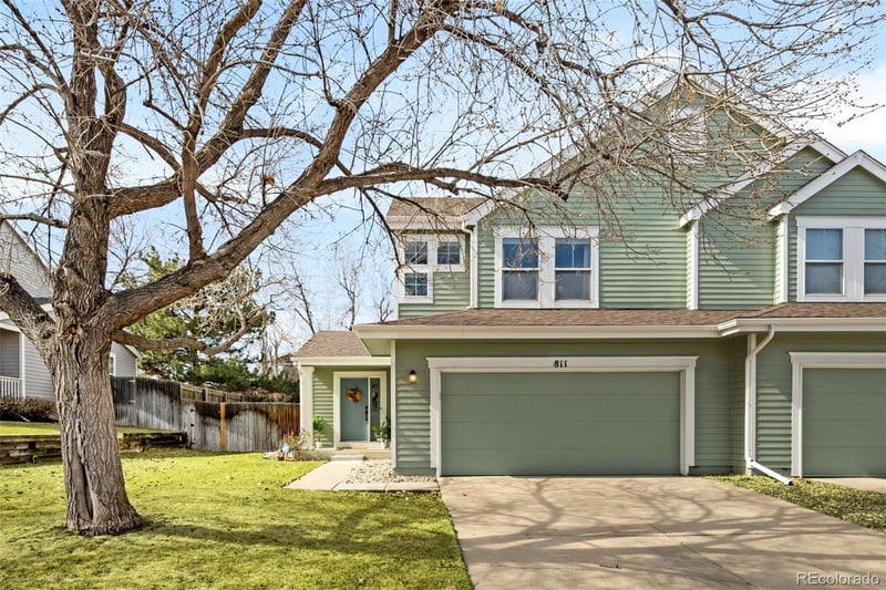 811 Union St, Lakewood, CO 80401