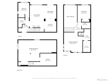 811 Union St, Lakewood, CO 80401