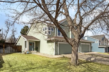 811 Union St, Lakewood, CO 80401