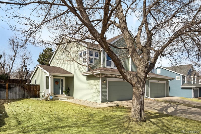 811 Union St, Lakewood, CO 80401