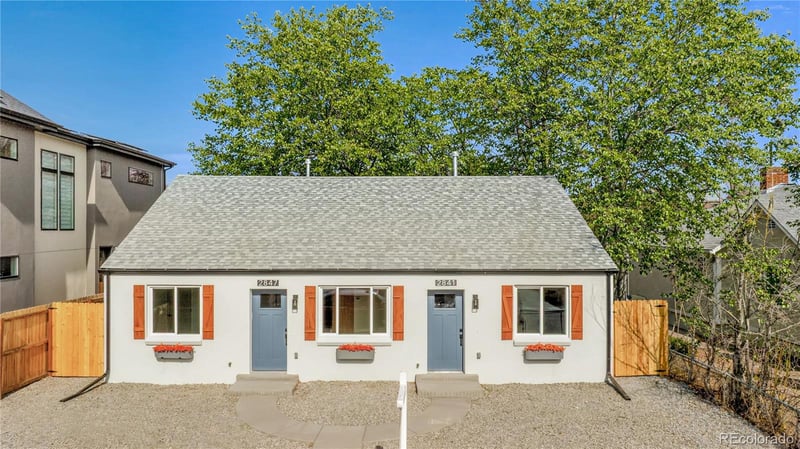 2841 4th Ave, Denver, CO 80219