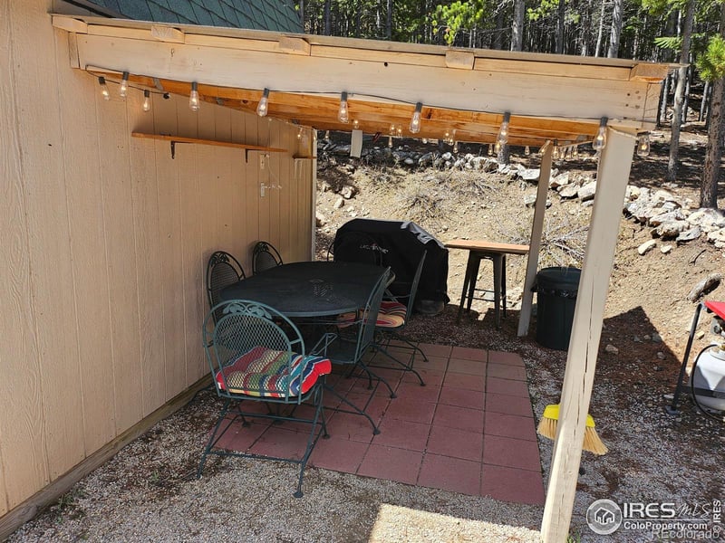 113 Shoshoni Dr, Red Feather Lakes, CO 80545