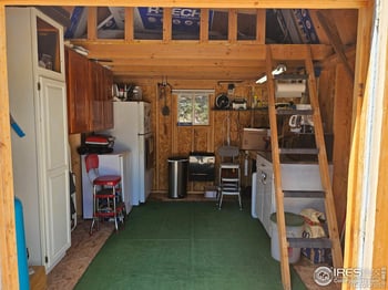 113 Shoshoni Dr, Red Feather Lakes, CO 80545