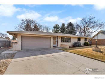 2616 Glendevey Dr, Loveland, CO 80538