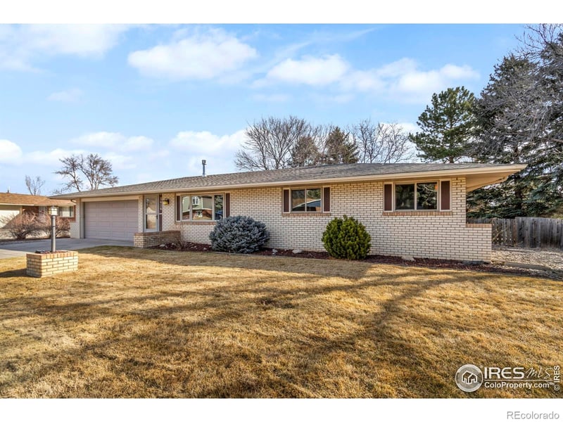 2616 Glendevey Dr, Loveland, CO 80538