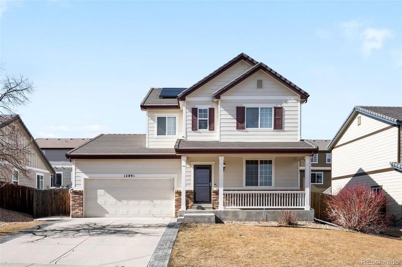 12891 Spruce St, Thornton, CO 80602