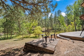 7524 Engineers Ct, Larkspur, CO 80118