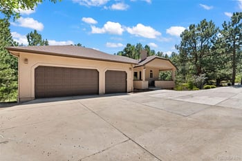 7524 Engineers Ct, Larkspur, CO 80118