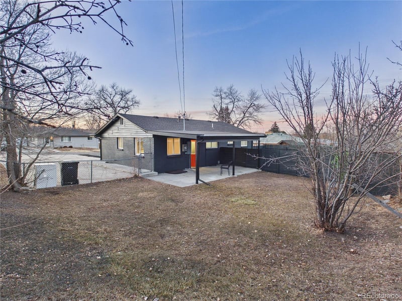 6646 Fenton St, Arvada, CO 80003