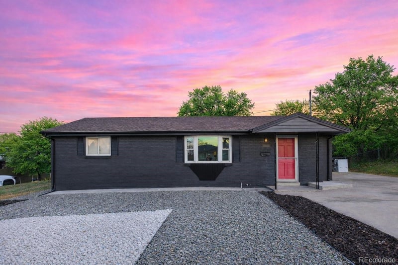 6646 Fenton St, Arvada, CO 80003