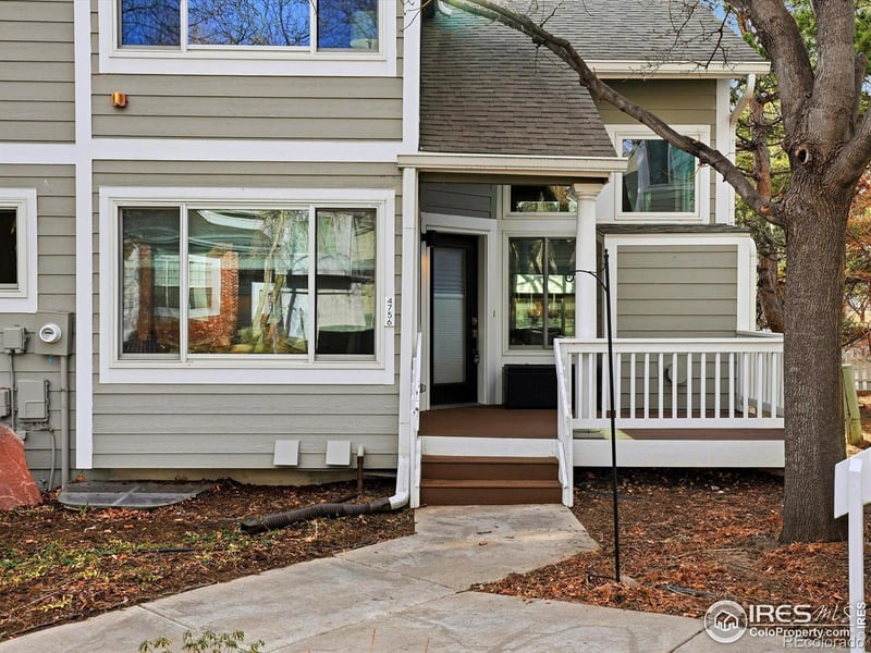 4756 Franklin Dr, Boulder, CO 80301