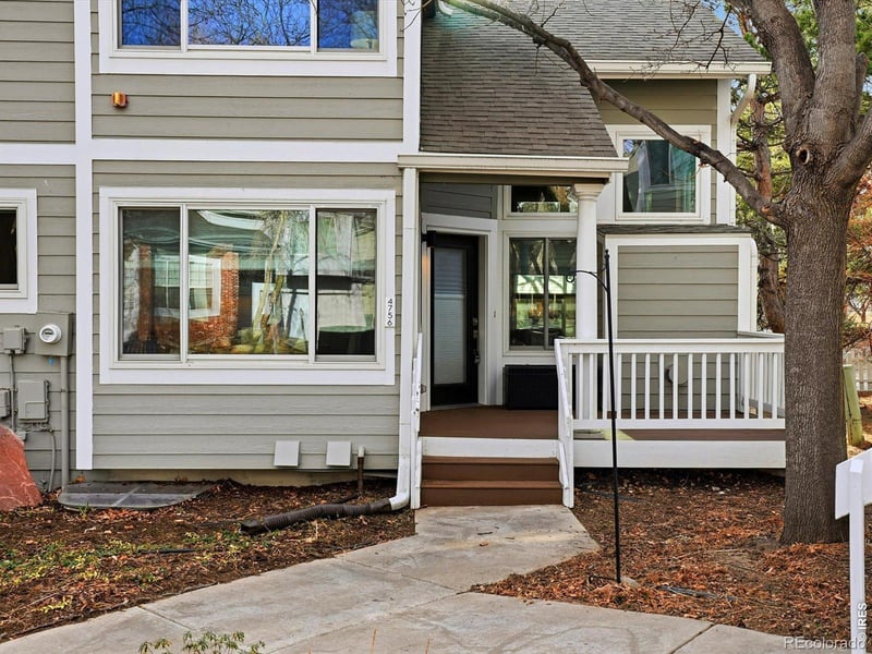 4756 Franklin Dr, Boulder, CO 80301