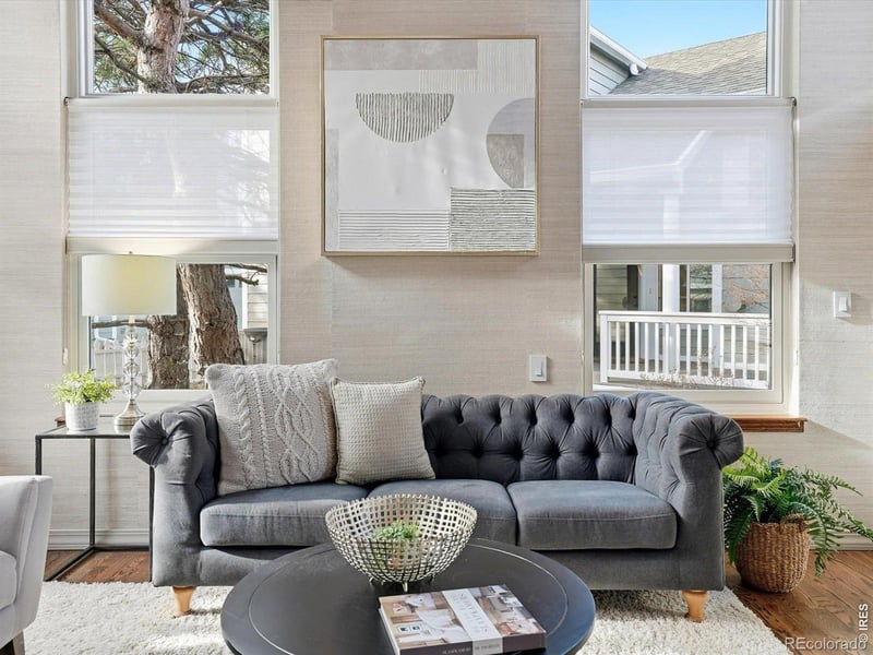 4756 Franklin Dr, Boulder, CO 80301