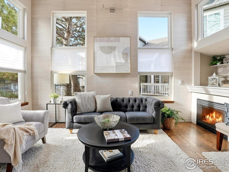 4756 Franklin Dr, Boulder, CO 80301