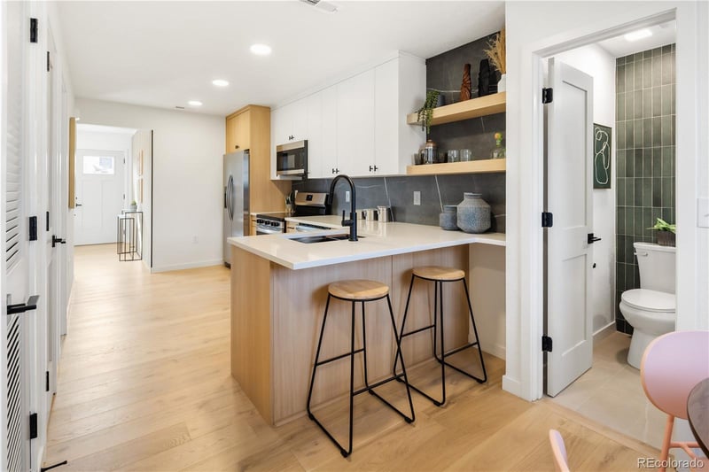 2847 4th Ave, Denver, CO 80219