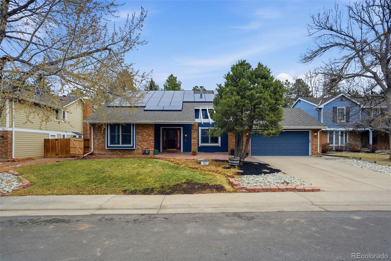 8631 Otero Pl, Centennial, CO 80112