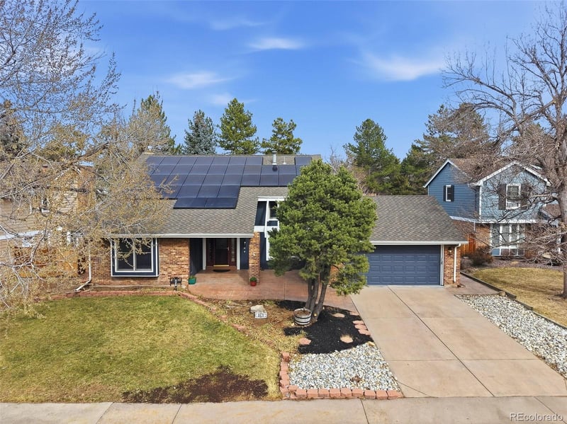 8631 Otero Pl, Centennial, CO 80112