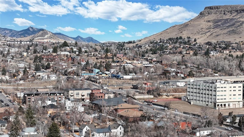 1221 Illinois St #1F, Golden, CO 80401