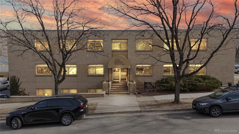 1221 Illinois St #1F, Golden, CO 80401