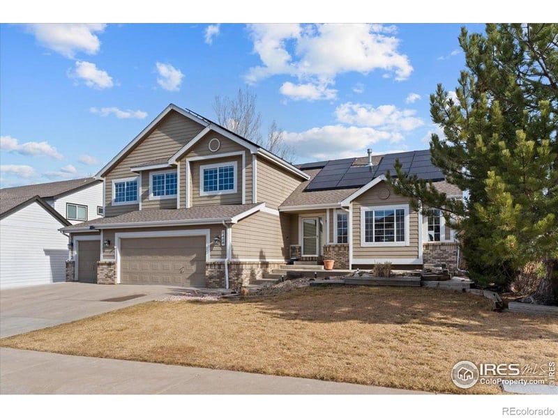 1408 Leahy Dr, Fort Collins, CO 80526