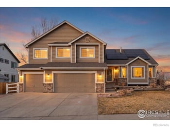 1408 Leahy Dr, Fort Collins, CO 80526