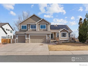 1408 Leahy Dr, Fort Collins, CO 80526