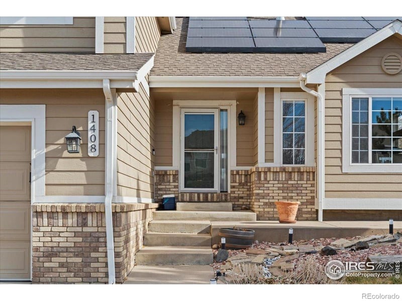 1408 Leahy Dr, Fort Collins, CO 80526