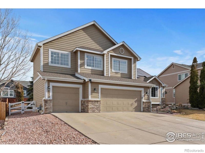1408 Leahy Dr, Fort Collins, CO 80526