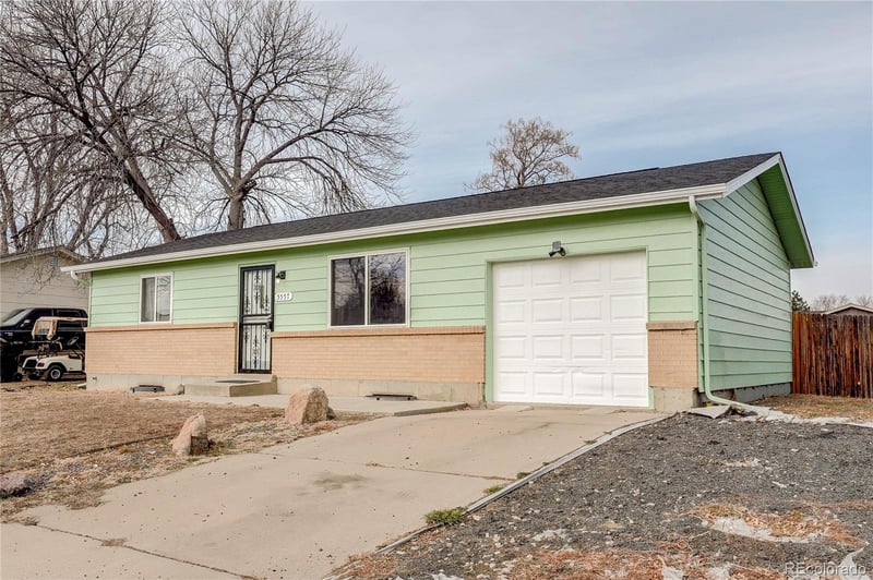 5557 Billings St, Denver, CO 80239