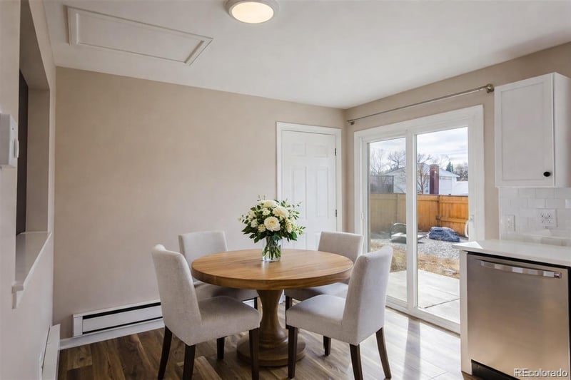 16512 Louisiana Dr, Aurora, CO 80017