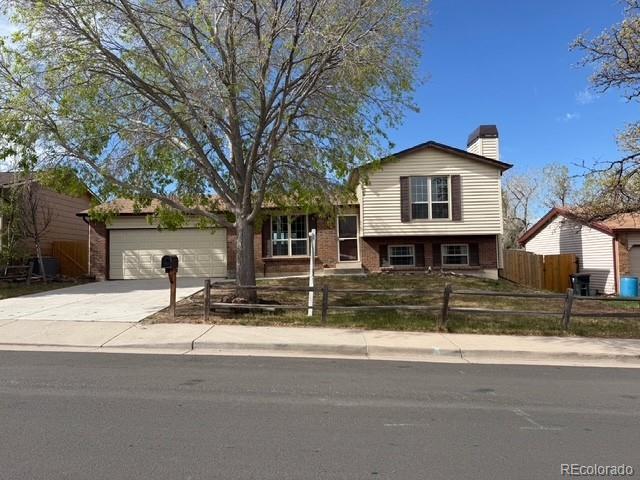 16512 Louisiana Dr, Aurora, CO 80017