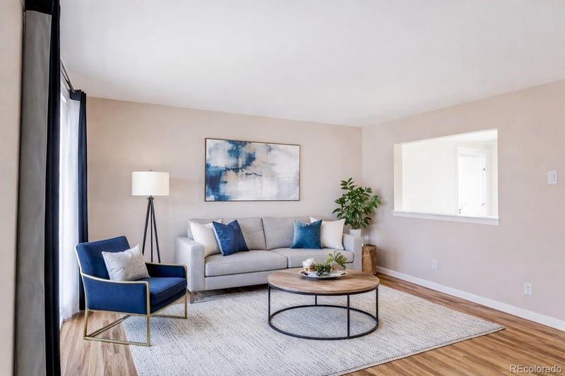 16512 Louisiana Dr, Aurora, CO 80017