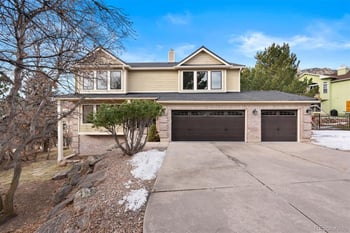 5480 Broadmoor Bluffs Dr, Colorado Springs, CO 80906