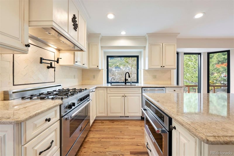 5480 Broadmoor Bluffs Dr, Colorado Springs, CO 80906