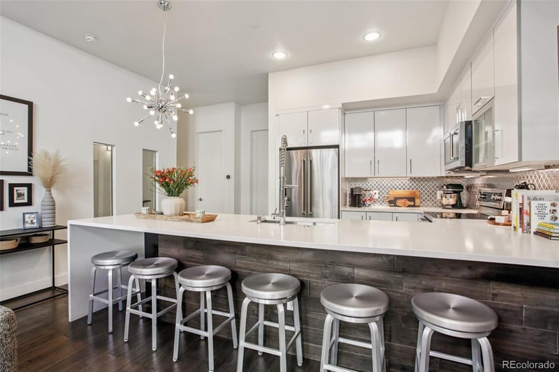 3030 Wilson Ct #6, Denver, CO 80205