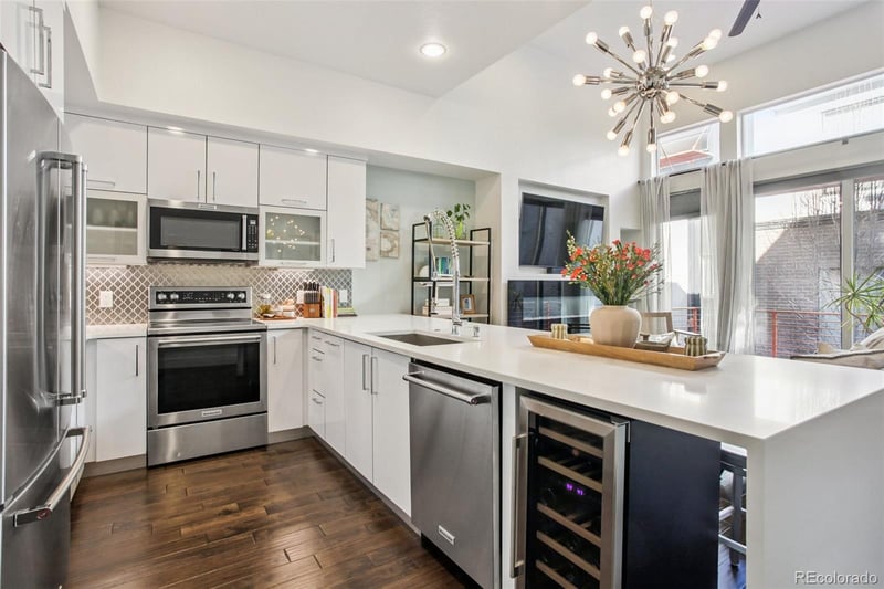 3030 Wilson Ct #6, Denver, CO 80205