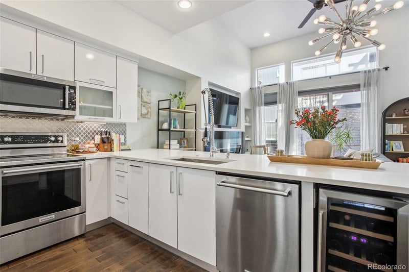 3030 Wilson Ct #6, Denver, CO 80205