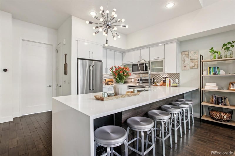 3030 Wilson Ct #6, Denver, CO 80205