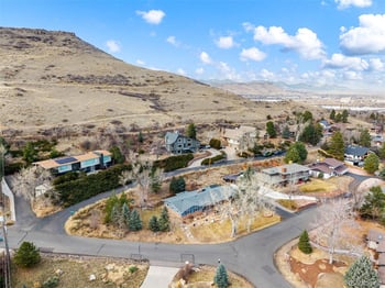 14100 Foothill Cir, Golden, CO 80401