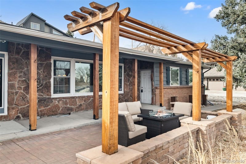 14100 Foothill Cir, Golden, CO 80401