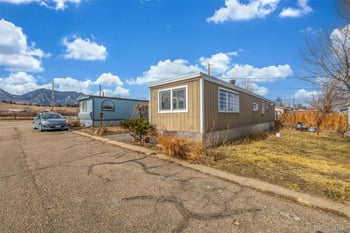 1720 S Marshall Rd Lot RD26, Boulder, CO 80305