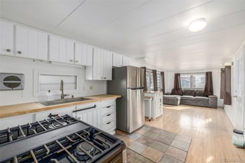 1720 S Marshall Rd Lot RD26, Boulder, CO 80305