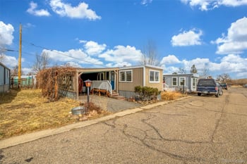 1720 S Marshall Rd Lot RD26, Boulder, CO 80305