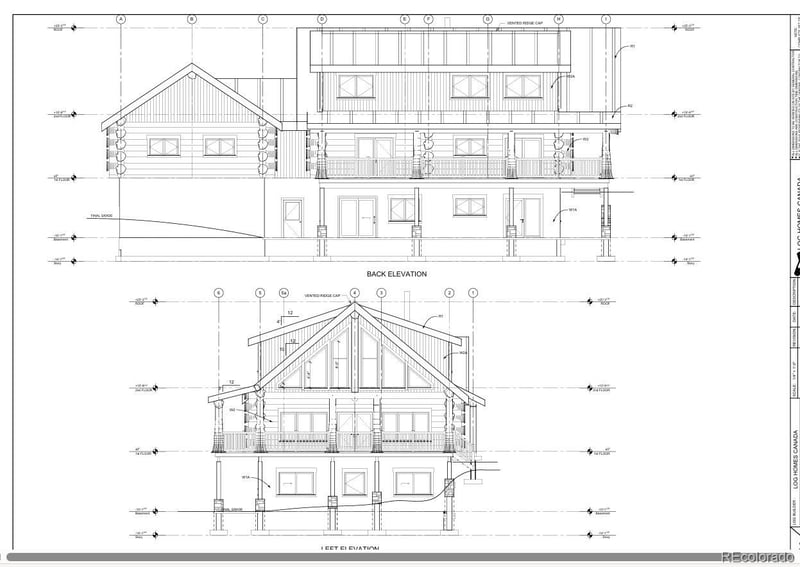 9297 Chipita Park Rd, Cascade, CO 80809