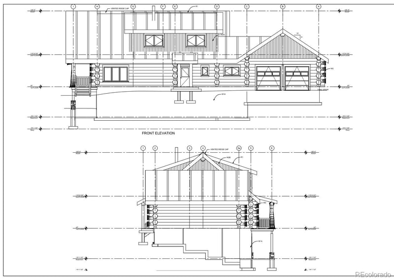 9297 Chipita Park Rd, Cascade, CO 80809
