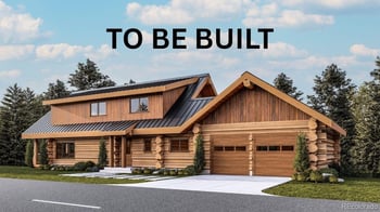 9297 Chipita Park Rd, Cascade, CO 80809