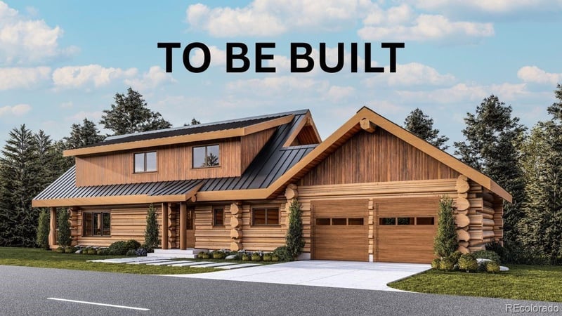 9297 Chipita Park Rd, Cascade, CO 80809